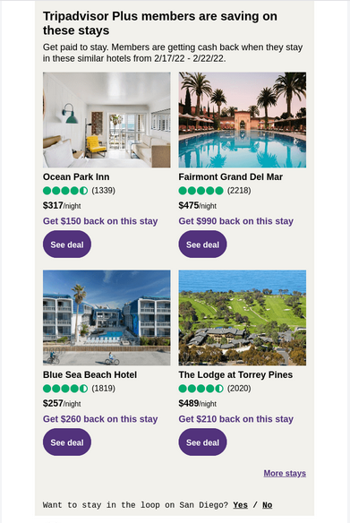 A screenshot of a hotel

Description automatically generated