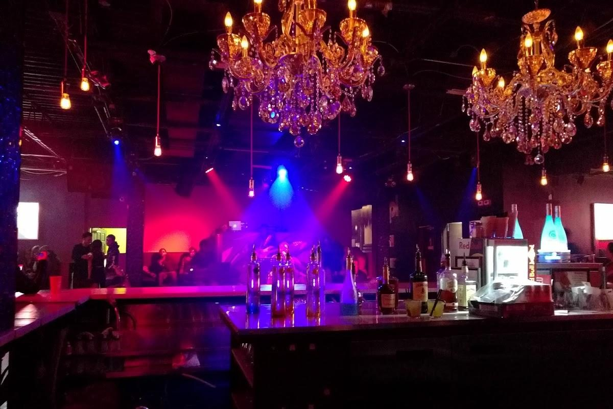 Babylon Nightclub in Ottawa