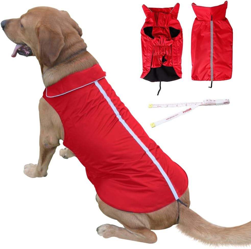 PetCee Dog Bathrobe