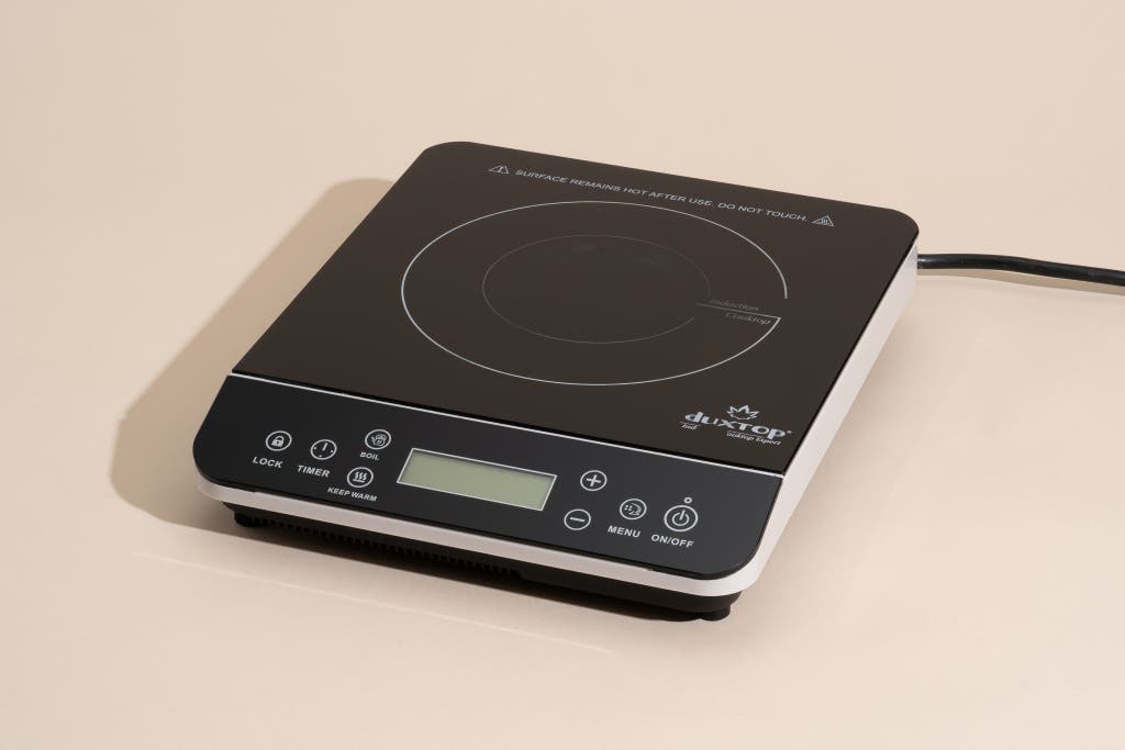 Best Induction Single Burner: Ultimate Kitchen Upgrade