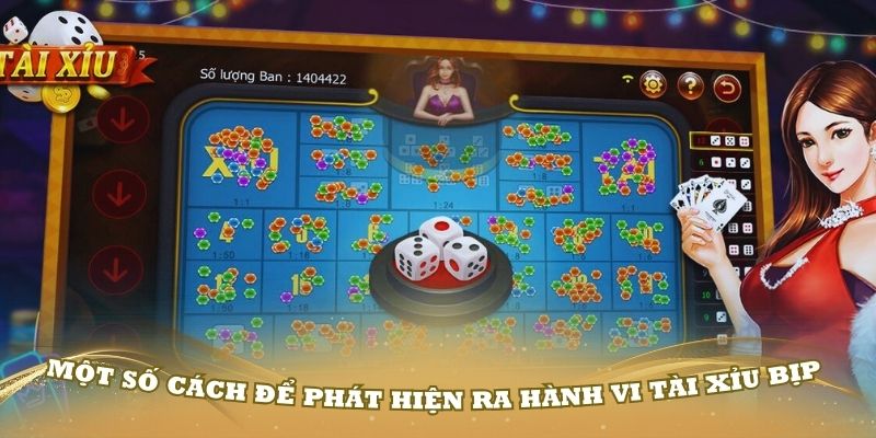 Tài Xỉu Bịp - Nhận Biết Và Phòng Tránh Để Bảo Vệ Tiền Cược