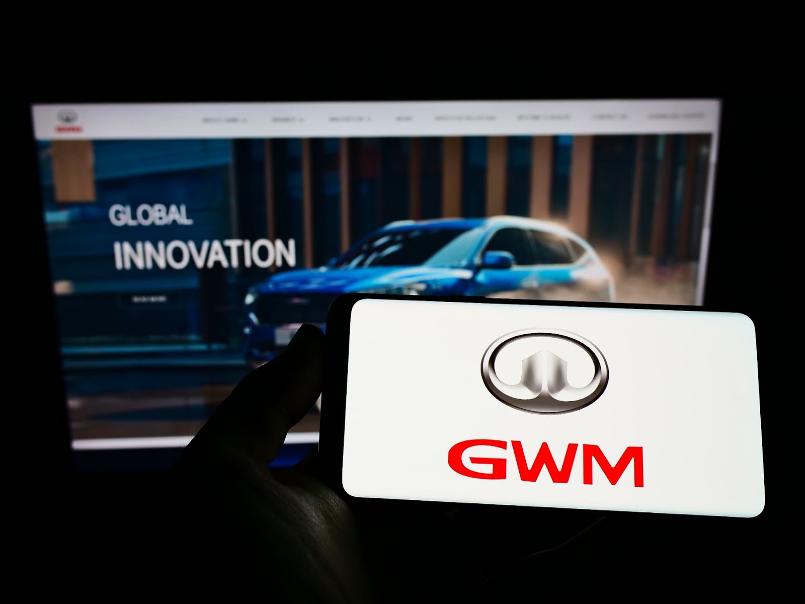 Ini Mobil Baru GWM yang Akan Tampil di GIIAS 2024, Simak Juga Spesifikasinya! Great Wall Motor (GWM) dipastikan akan memperkenalkan beberapa mobil baru di ajang Gaikindo Indonesia International Auto Show (GIIAS) 2024.