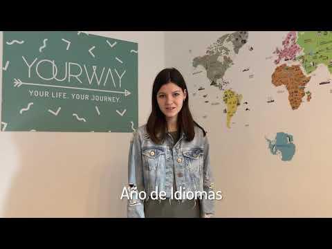 Estudiar Secundaria o Bachillerato en el extranjero con YOURWAY Education