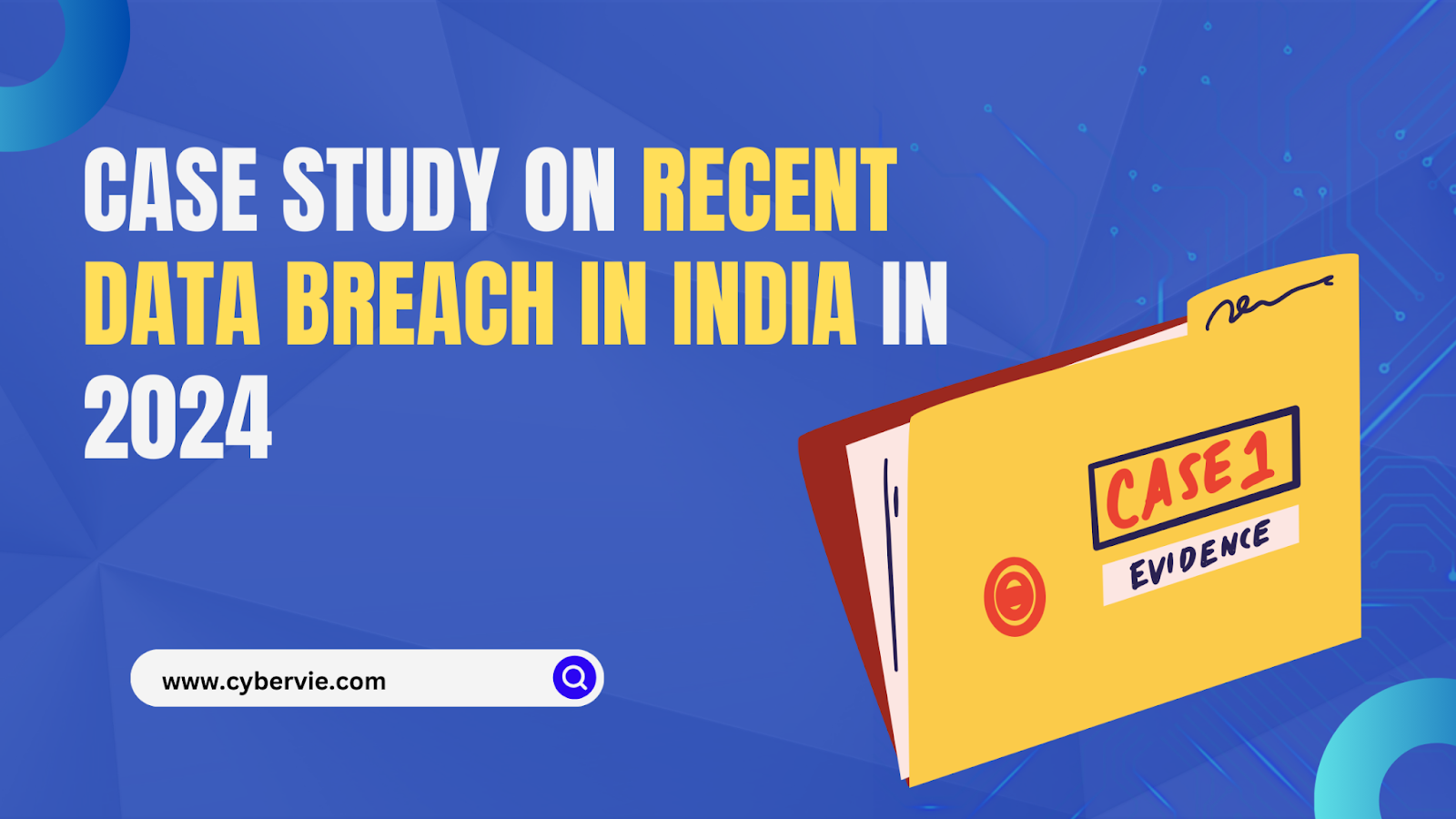 data breach case study in india