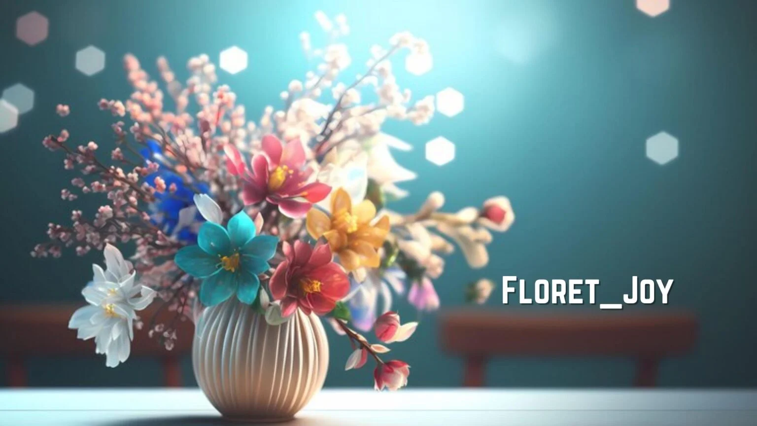 Floret_Joy