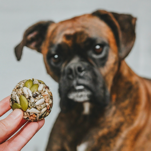 Healthy Dog Treats