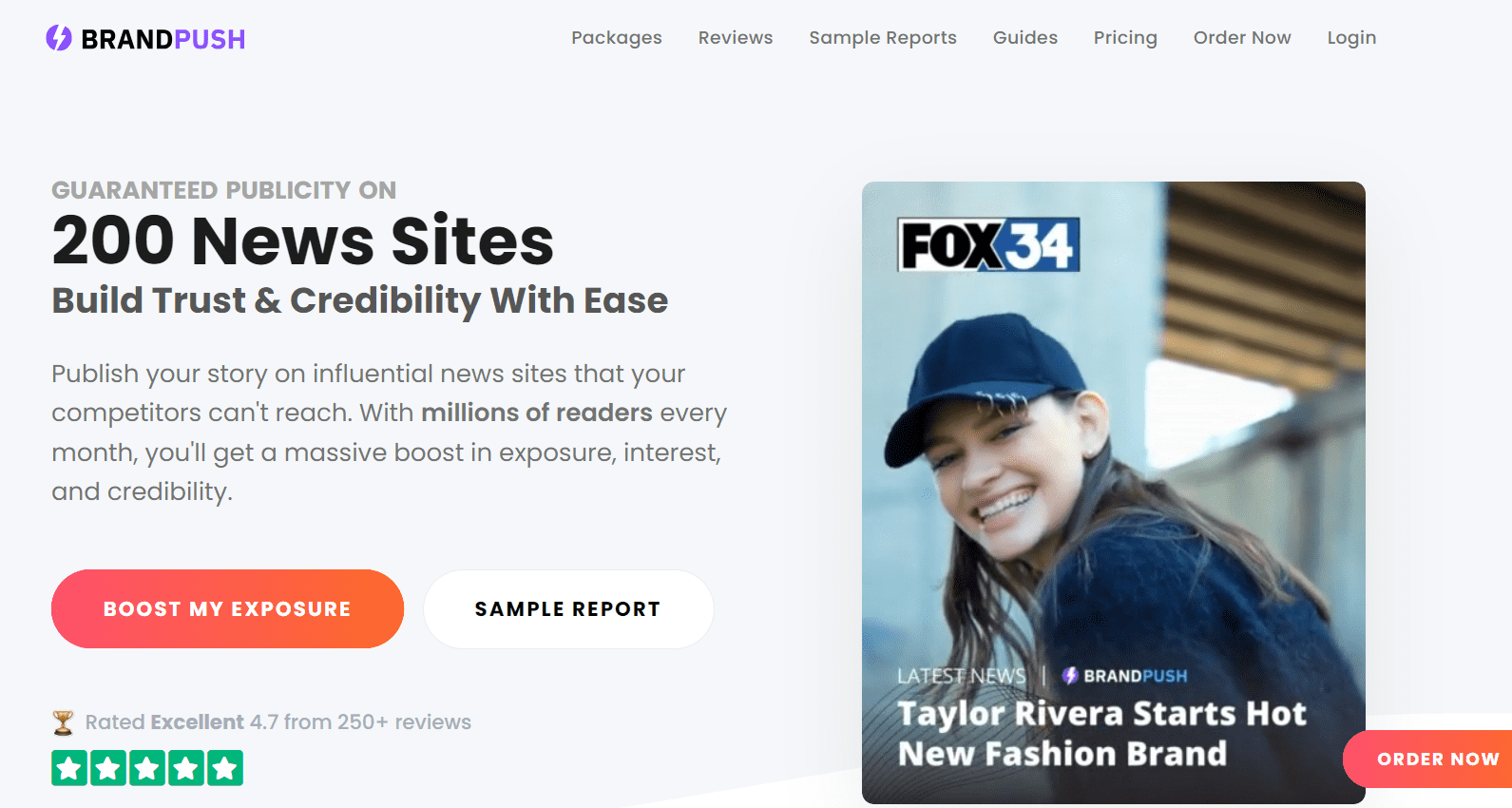 Influencer Marketing Tools: this is a proven solution