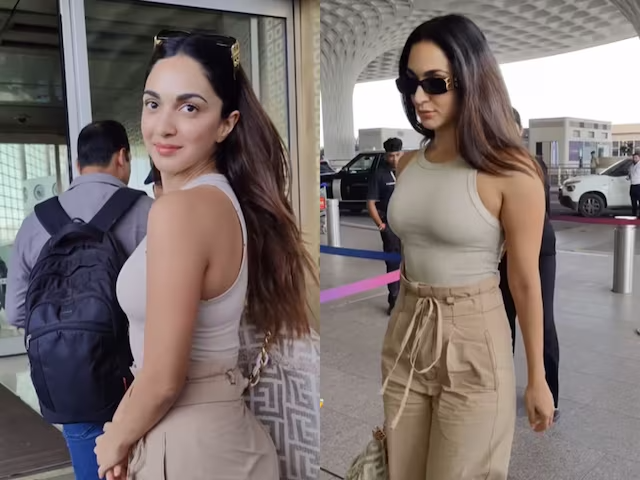 Kiara Advani