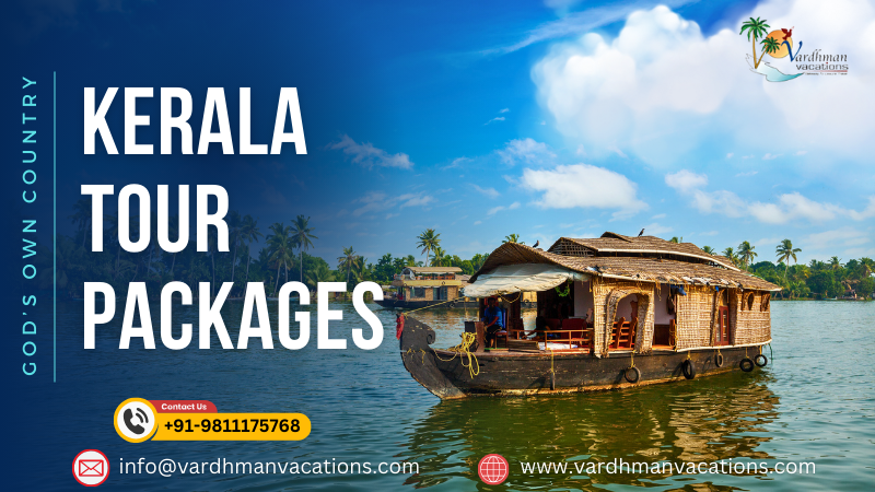 Kerala Tour Packages