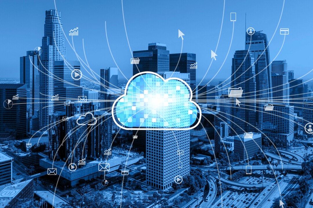 Types of Crypto Mining: Cloud mining