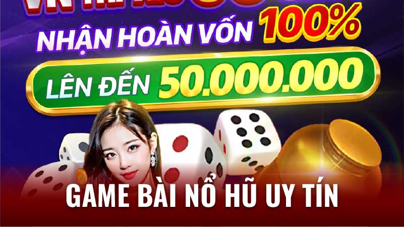 Bí Quyết Chơi Game Bài Nổ Hũ Giành Chiến Thắng