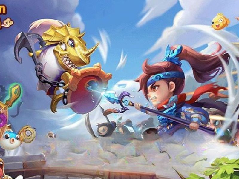 Tìm hiểu thông tin chi tiết về game Bắn Cá Tam Quốc tại EU9 năm 2024. Khám phá cách chơi, tính năng đặc biệt, và các phần thưởng hấp dẫn trong game bắn cá đầy kịch tính và lôi cuốn này.