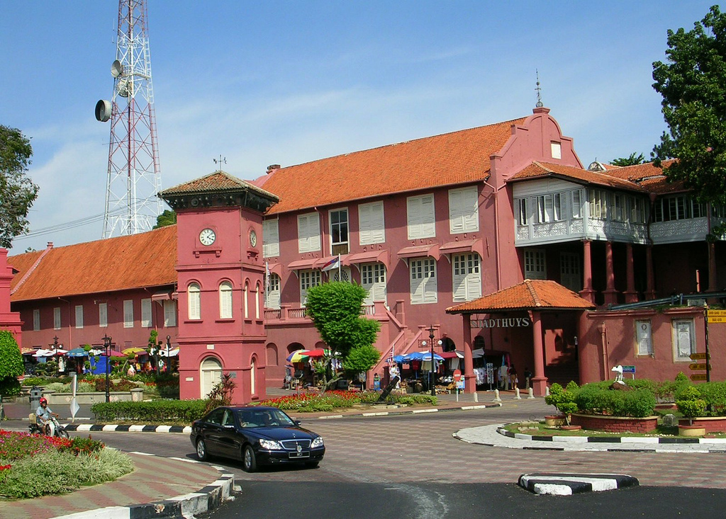 20+ Tempat Menarik Di Melaka, Pesona Kota Bersejarah!