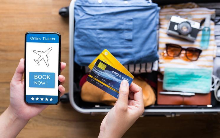 ¿Con cuánto tiempo de anticipación comprar boletos de avión?. Noticias en tiempo real