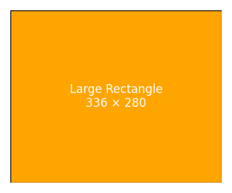 sample Large Rectangle Ad (336×280)