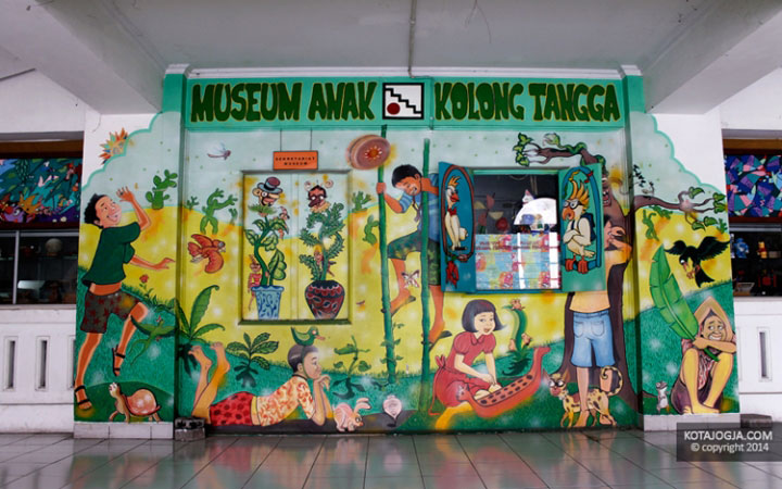 Rekomendasi Tempat Wisata di Jogja Cocok Untuk Anak-Anak