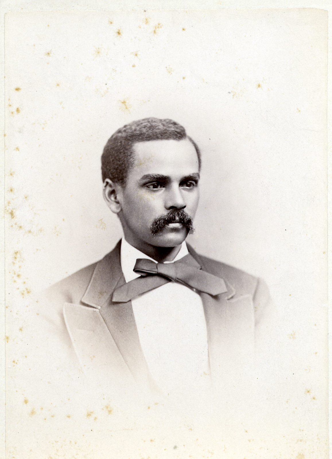 Wiley Lane, Amherst class of 1879.