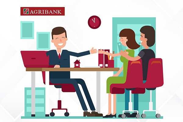 Ngân hàng Agribank hỗ trợ vay vốn cho doanh nghiệp với nhiều hình thức khác nhau