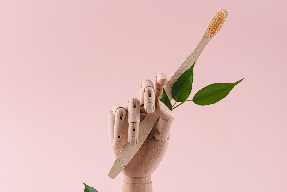 Toothbrush Zero-Waste