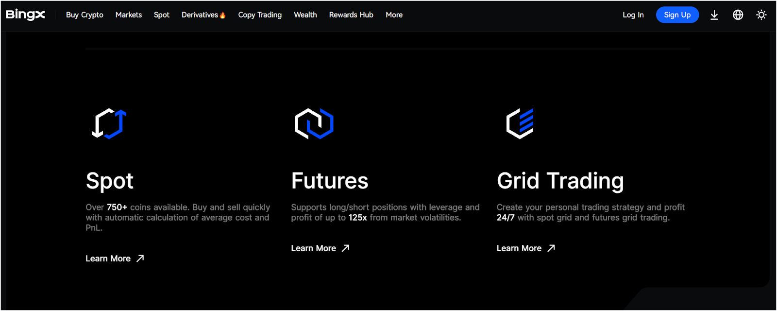 What is BingX Exchange?