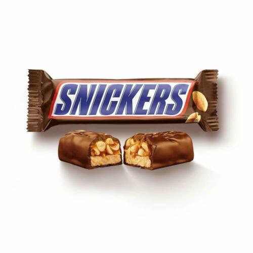 Snickers Chocolates