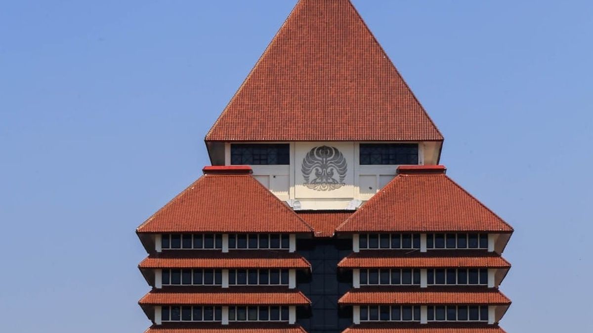 S2 Jurusan Kebijakan Publik Universitas Indonesia