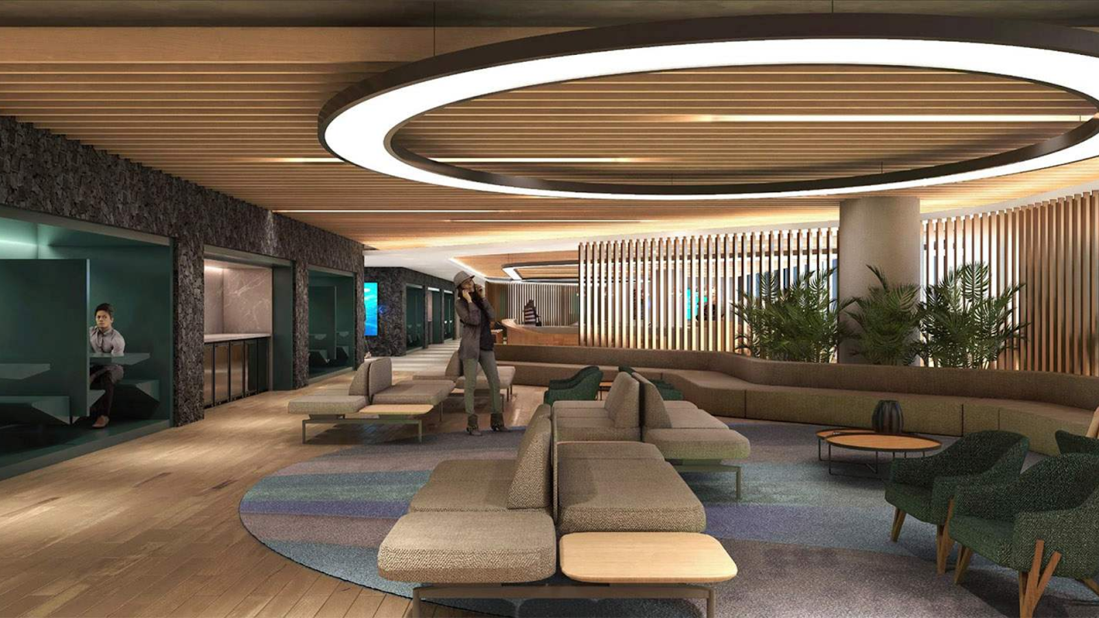 Melhor Sala Vip do Aeroporto de Guarulhos: descubra qual o melhor lounge de 2024