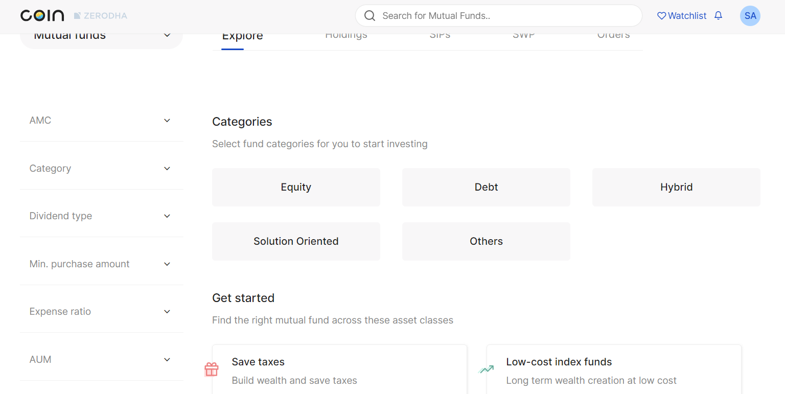 How to Invest in Mutual Funds? 3