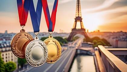 France Summer Olympics