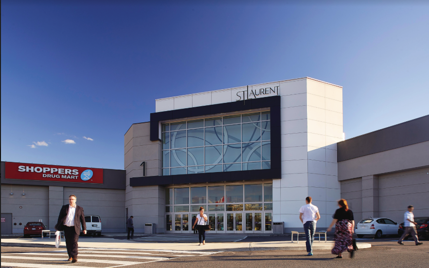 10 Best Shopping Malls in Ottawa for Shopaholics