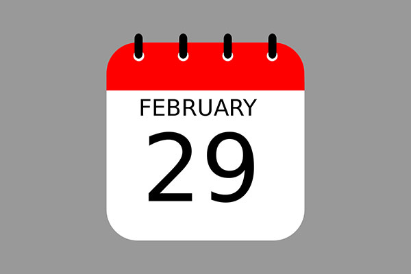 Leap Day 2024