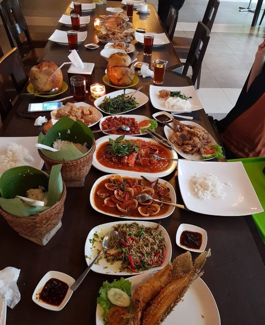 8 Rekomendasi Tempat Makan Enak di BSD!