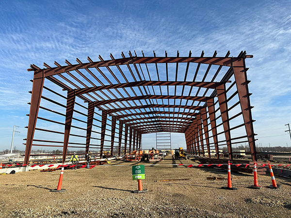 Consider costs when choosing add-ons & designs. Balance wants, needs, & budget. Investing in safety can lead to long-term savings. Learn how Reich Construction prices out the Cost to Build a 60,000 Square Foot Prefab Steel Building