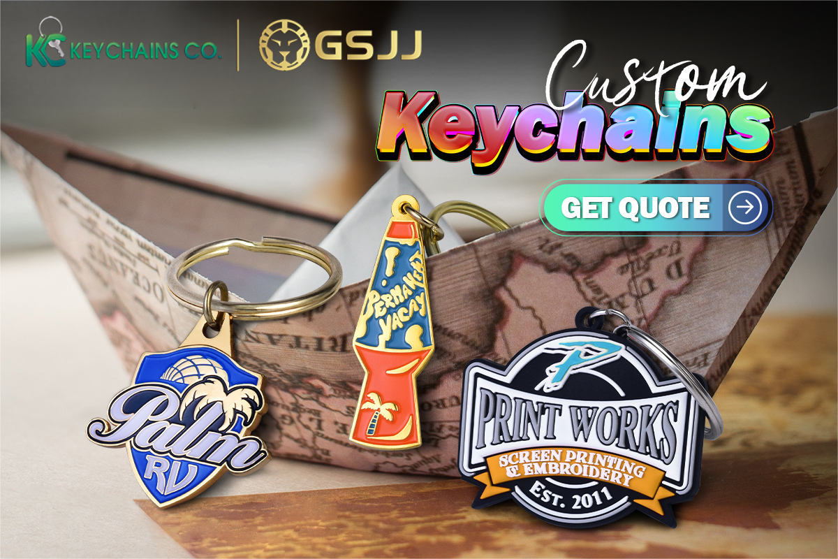 Keychains Co.1