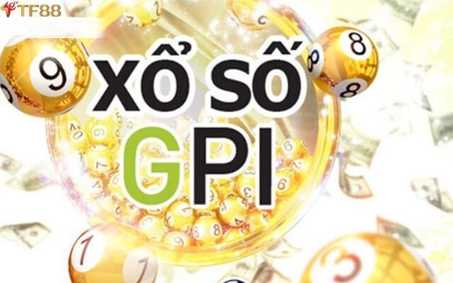 XỔ SỐ GPI TF88 là gì?