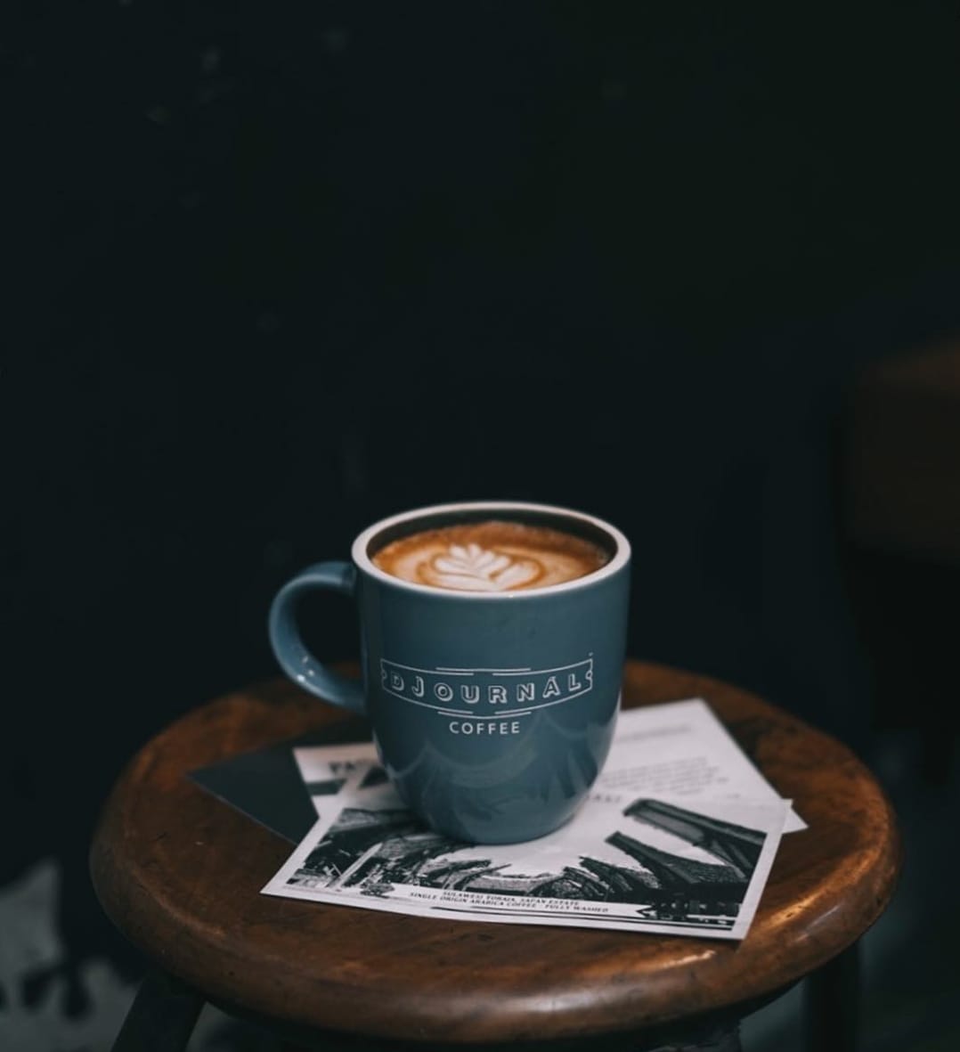   Coffee Shop Jakarta Pusat  yang Instagramable!