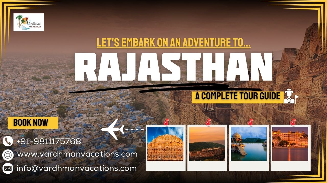 Best Rajasthan Tour Packages