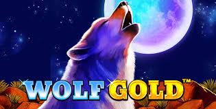 Wolf Gold 