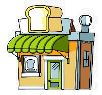 Image - Bakery Clipart Png Transparent PNG - 707x680 - Free Download on NicePNG