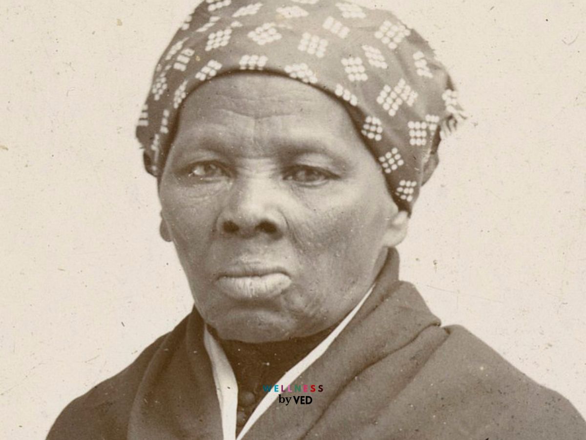 harriet tubman quotes 