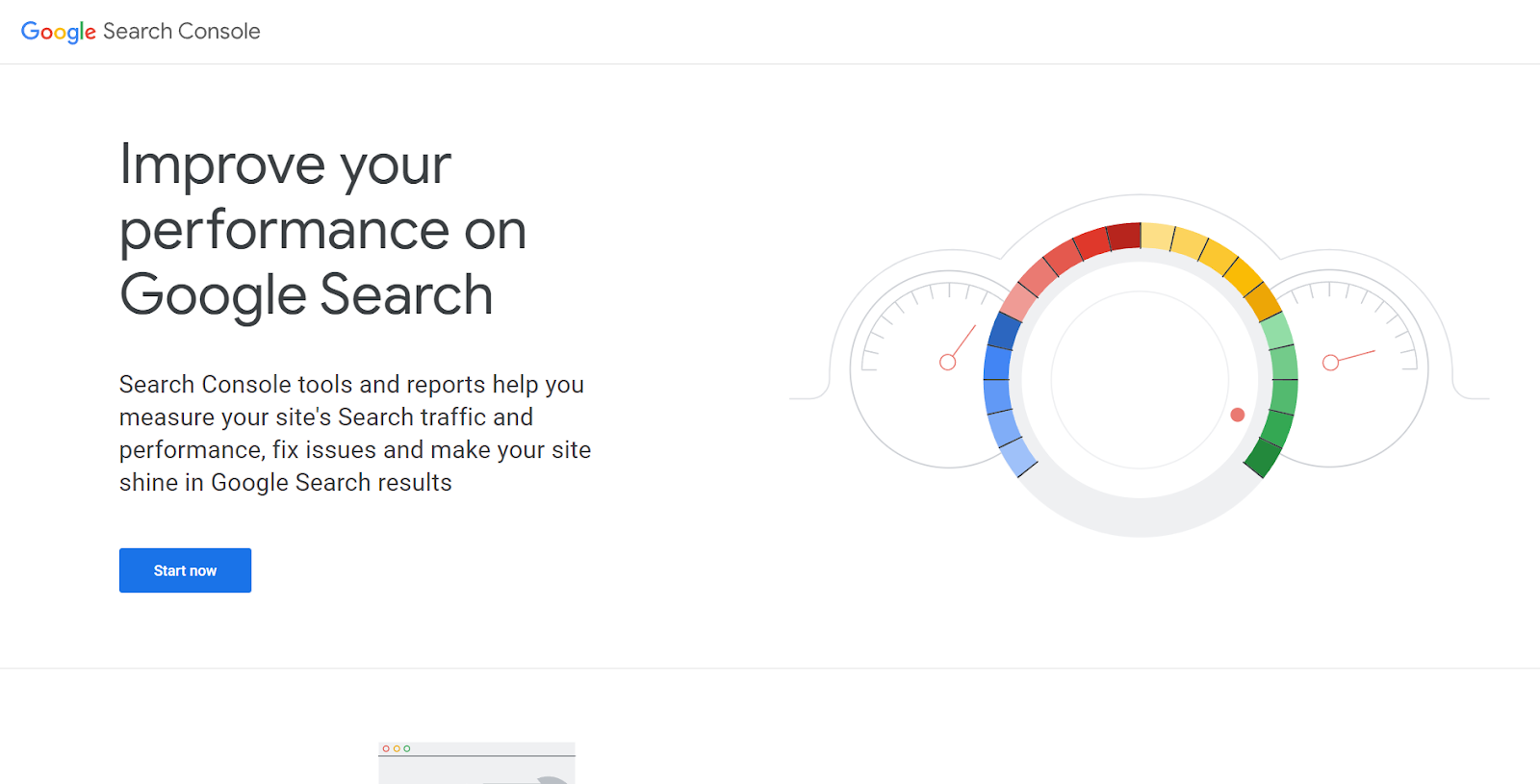 Google Search Console