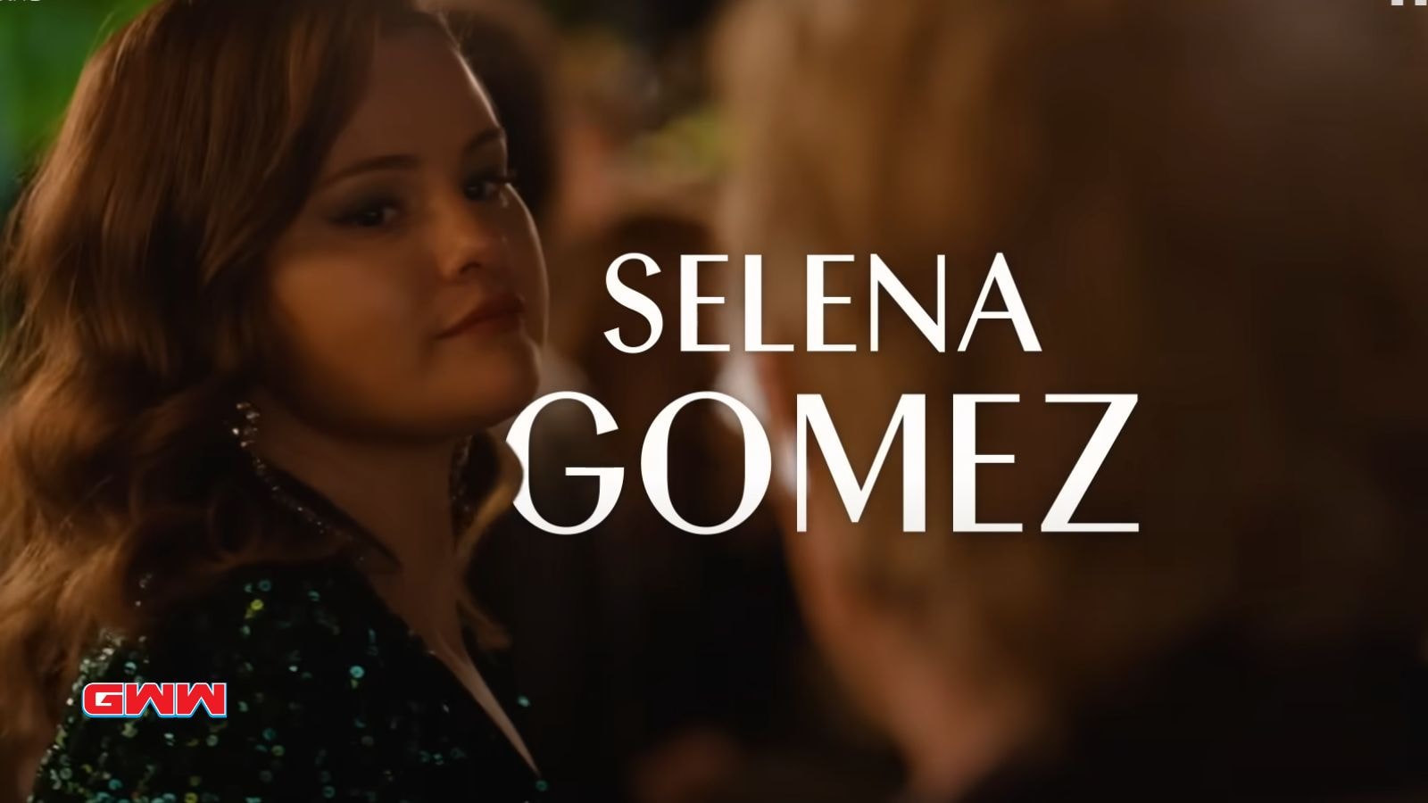 Only Murders in the Building Season 4: Selena Gomez as Mabel Mora