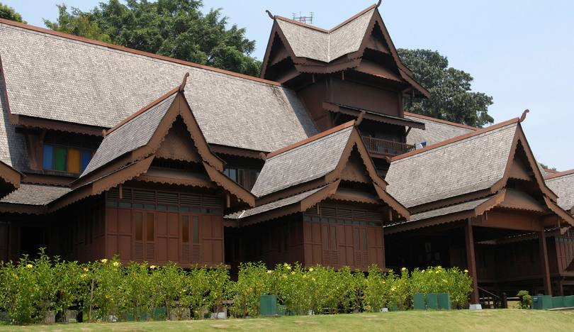 20+ Tempat Menarik Di Melaka, Pesona Kota Bersejarah!