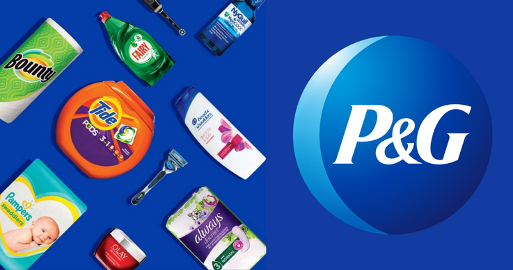 Phong cách bán hàng của Procter & Gamble (P&G)