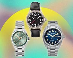 Image of Everyday watch