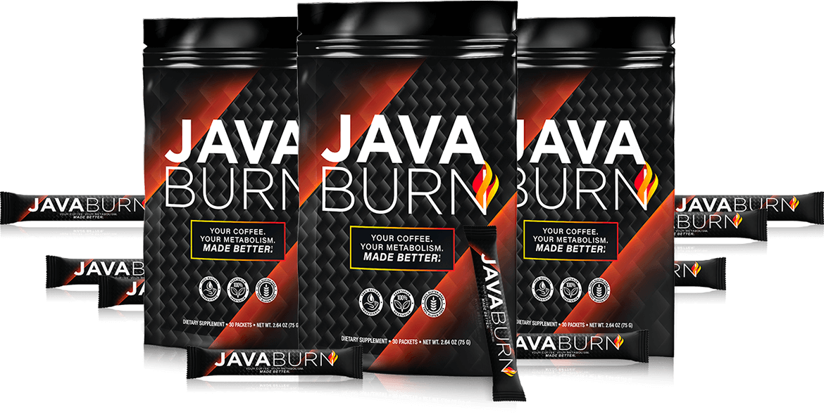 Where to Buy Java Burn Coffee