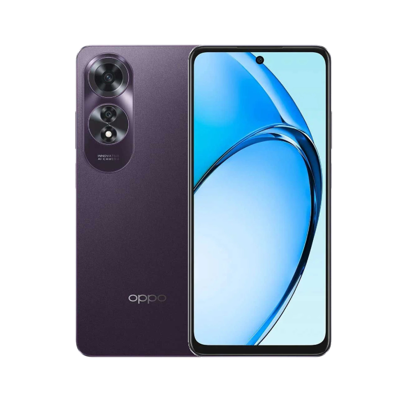 Oppo A60