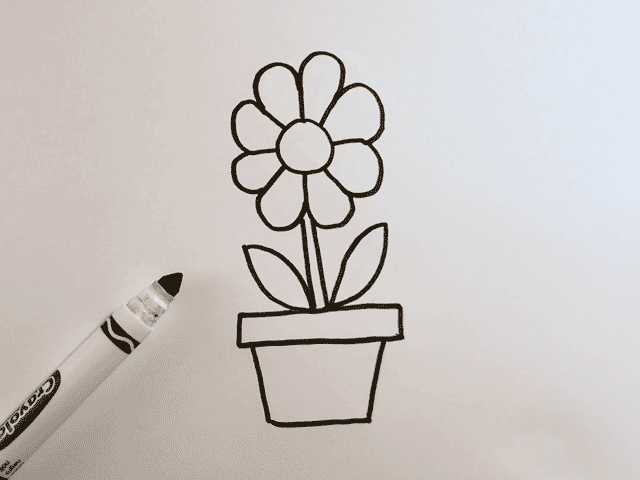 9 CREATIVE DRAWING IDEAS FOR BEGINNERS