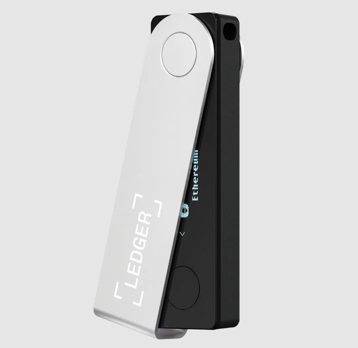 Ledger Nano X