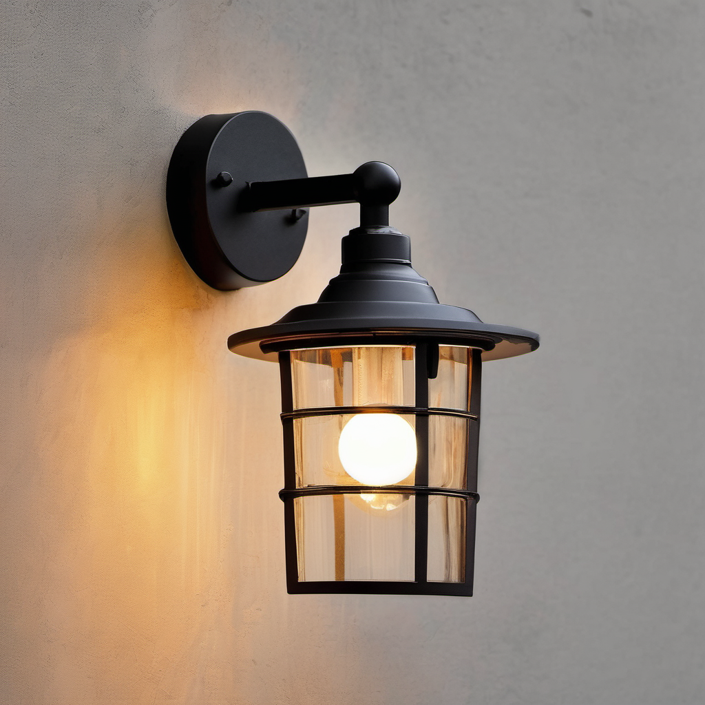 Outdoor Lighting Ideas To Enhance Your Outdoor Space